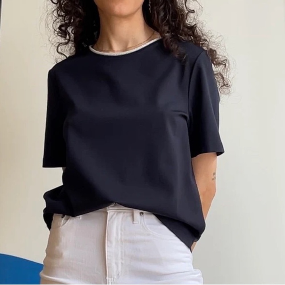 Hubert Gasser T-Shirt top